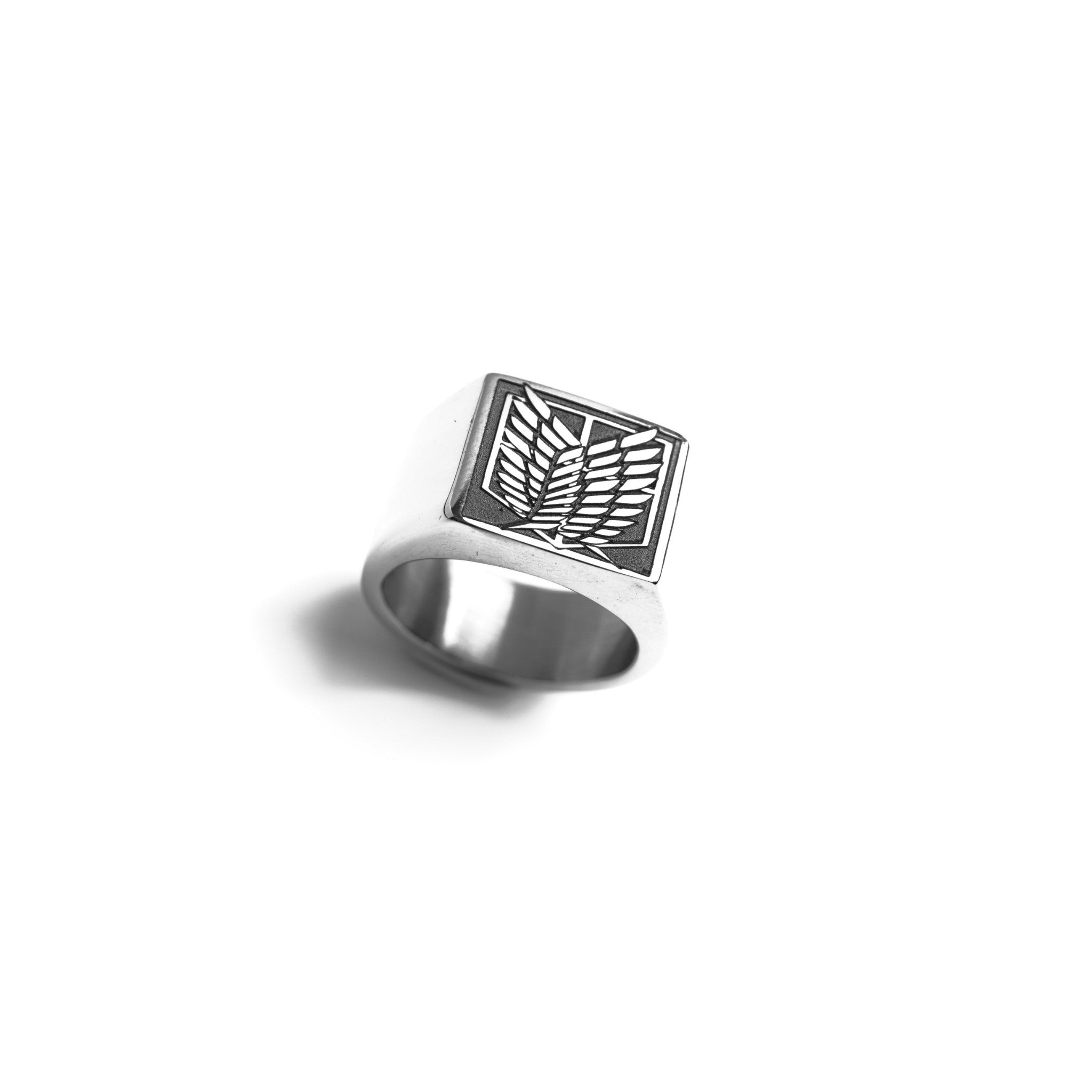 Bague Patrouilleurs