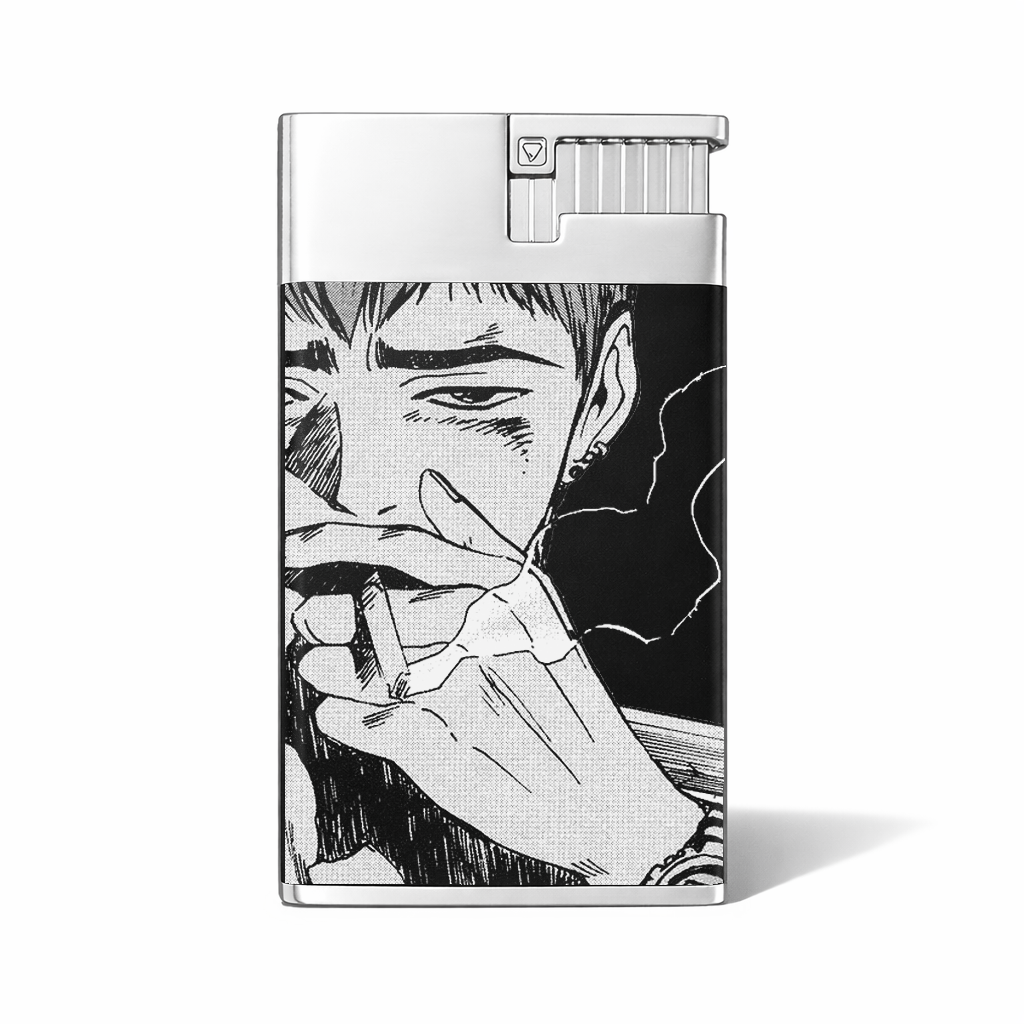 Briquet Onizuka