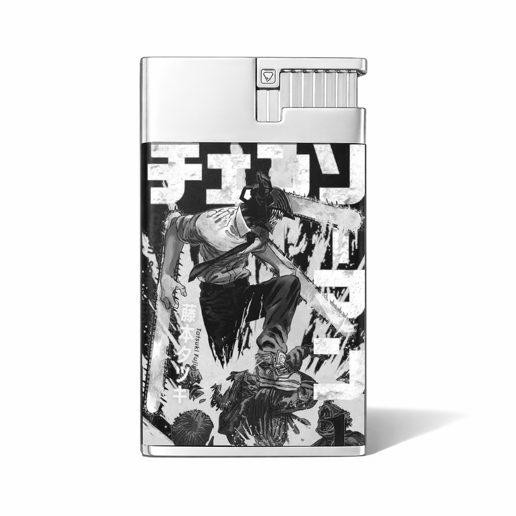 Briquet Chainsaw Man Vol.1