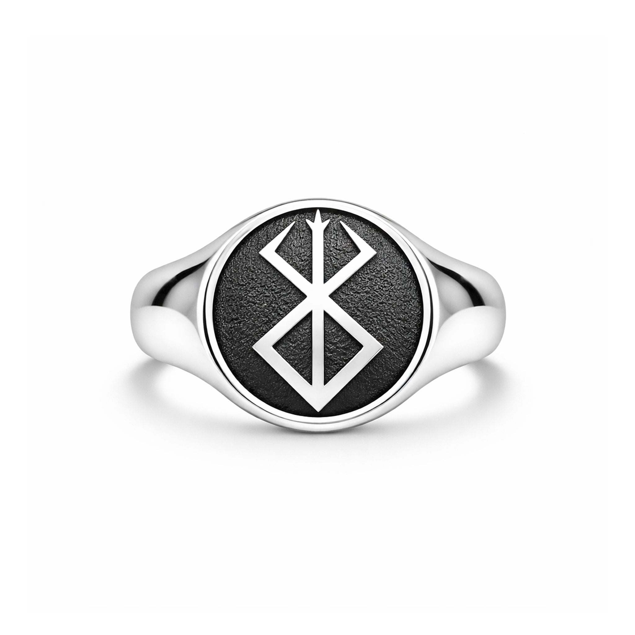 Bague La marque