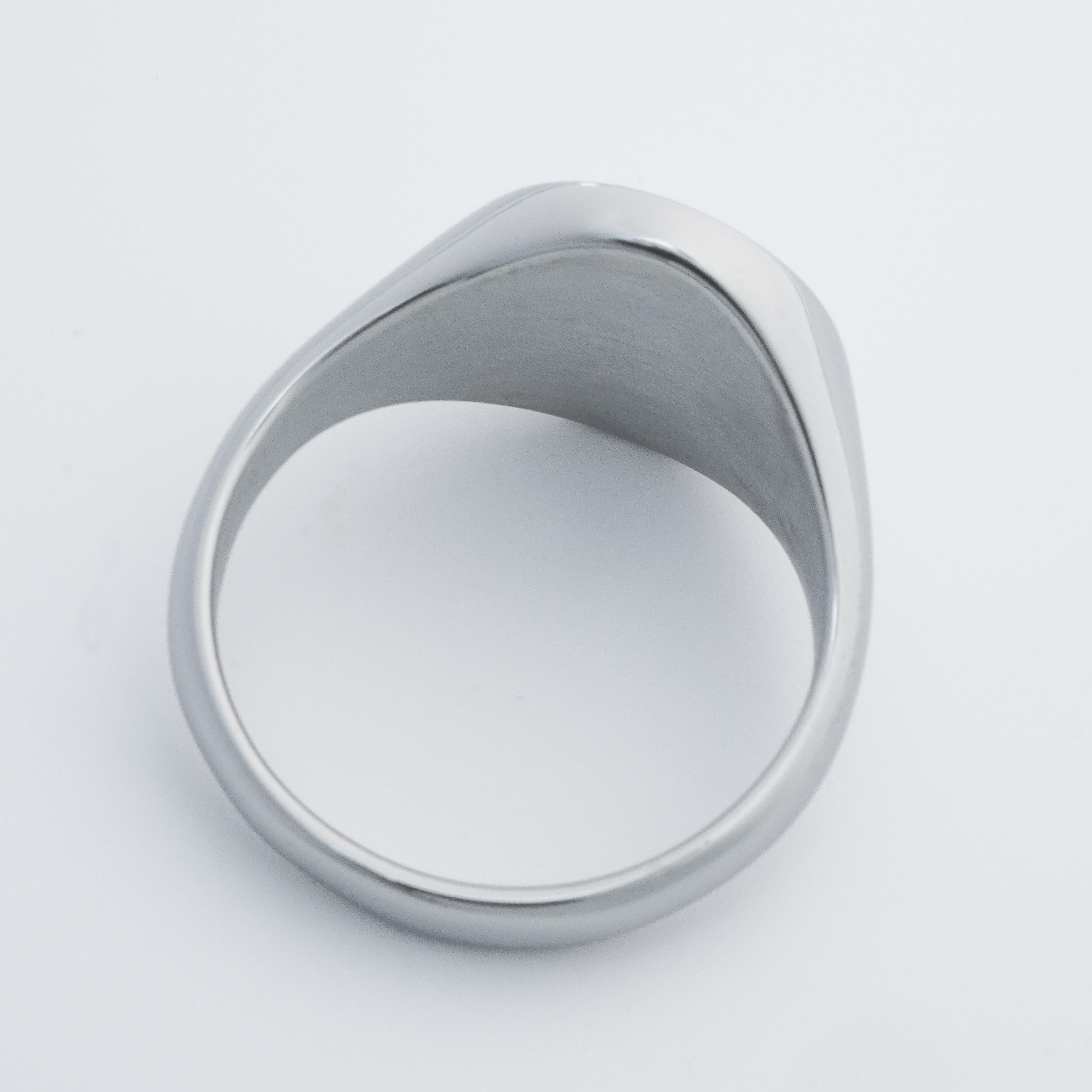 Bague Valknut