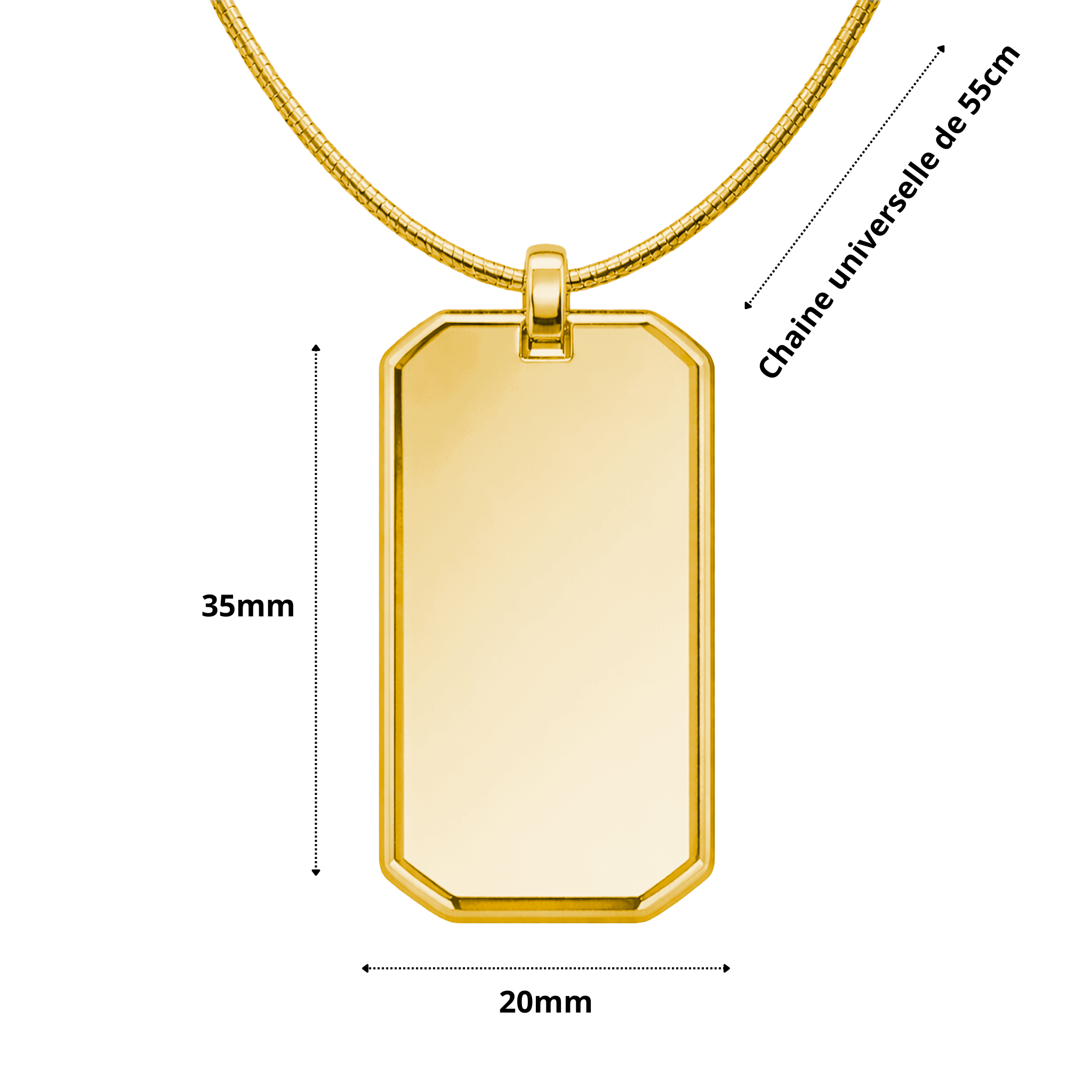 Collier avec pendentif Dark Souls