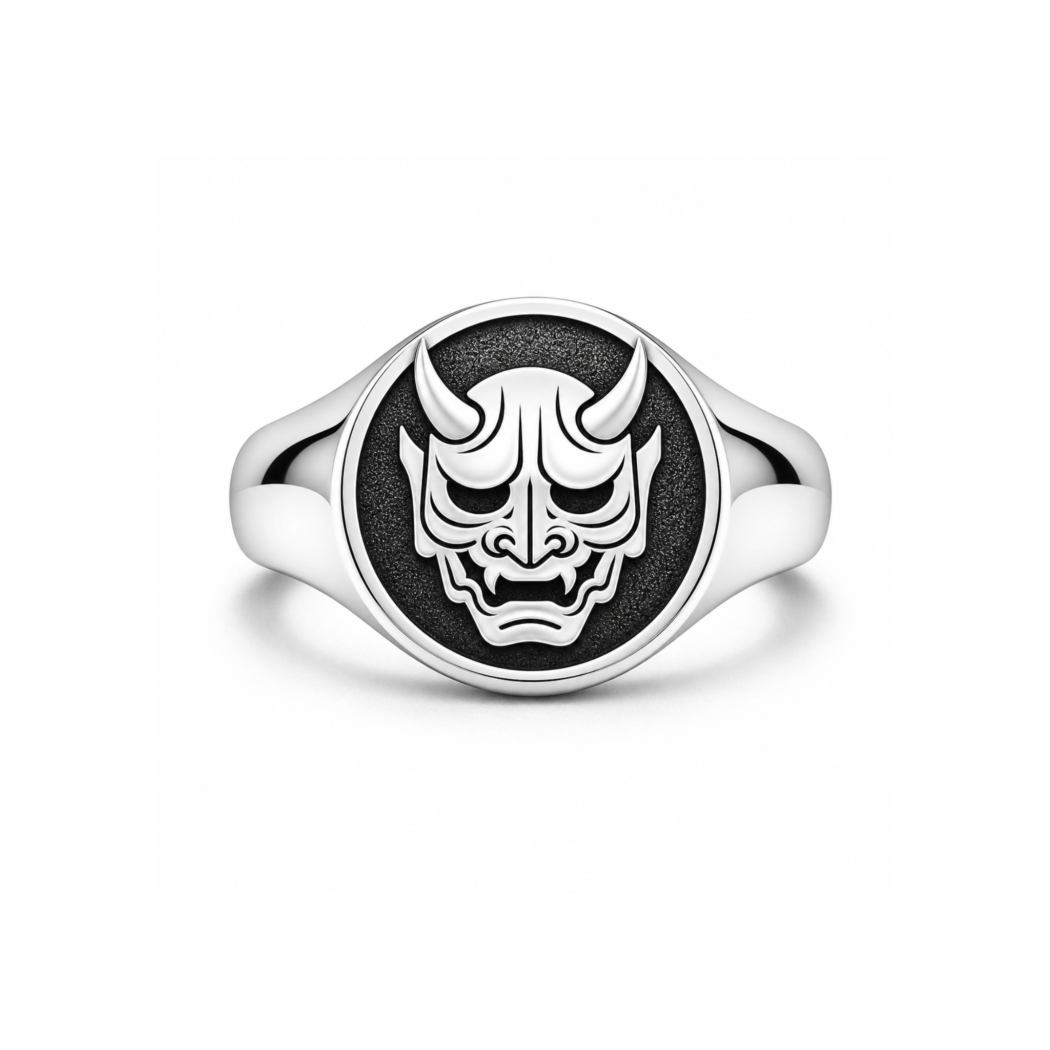 Bague Oni