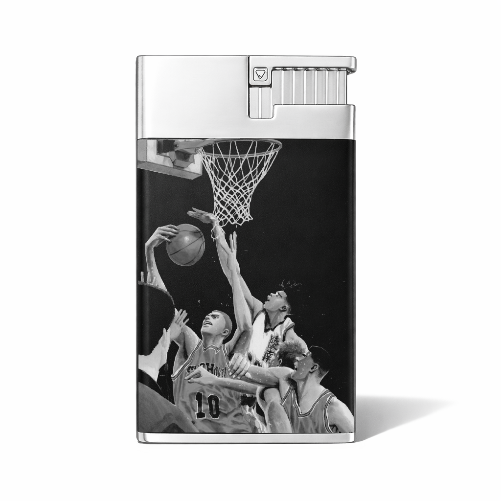 Briquet Slam Dunk