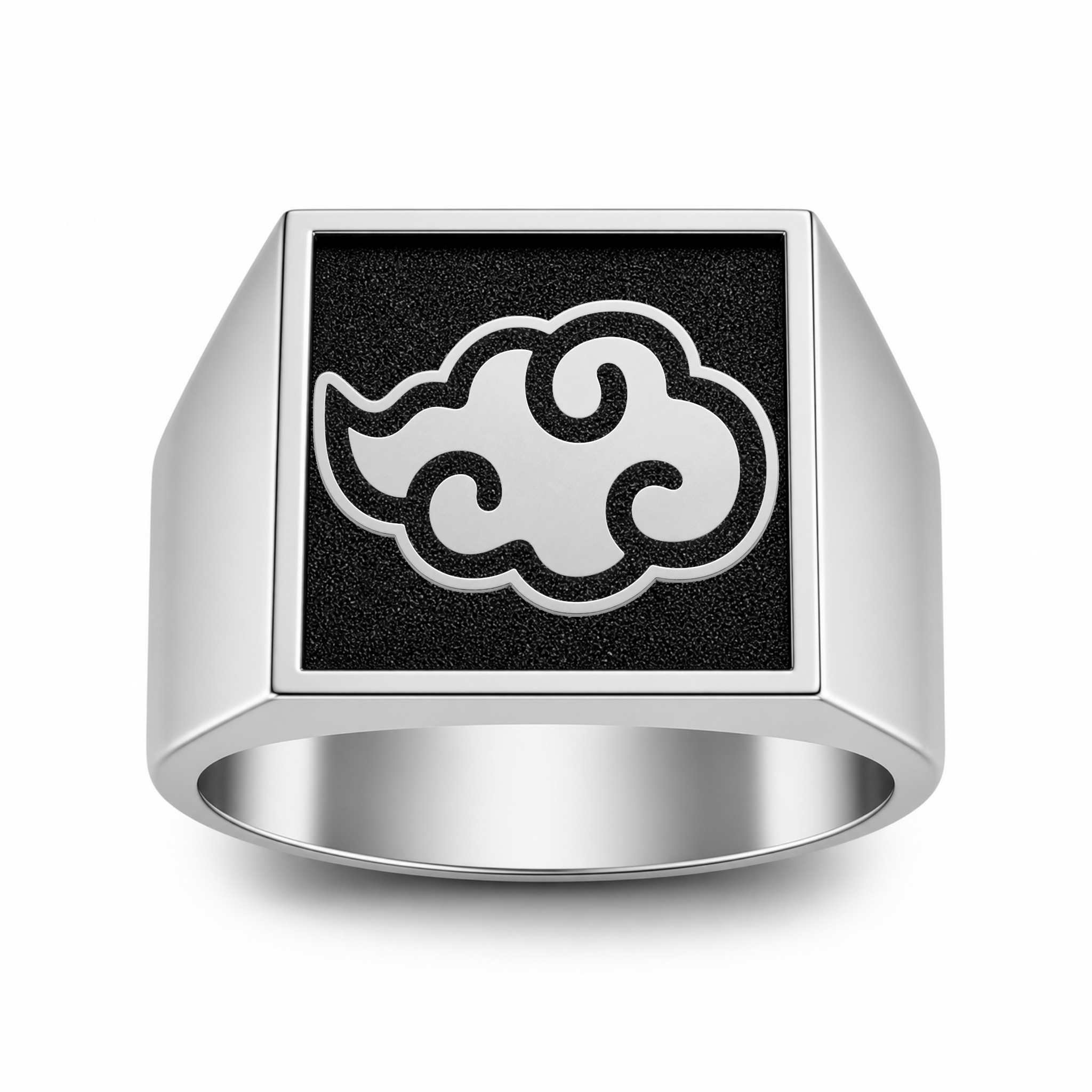 Bague Akatsuki