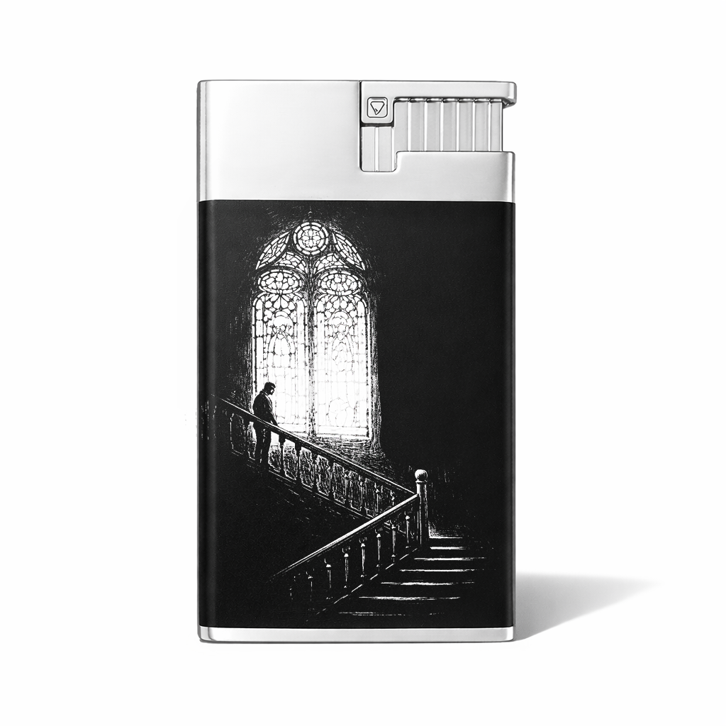 Briquet Lumière