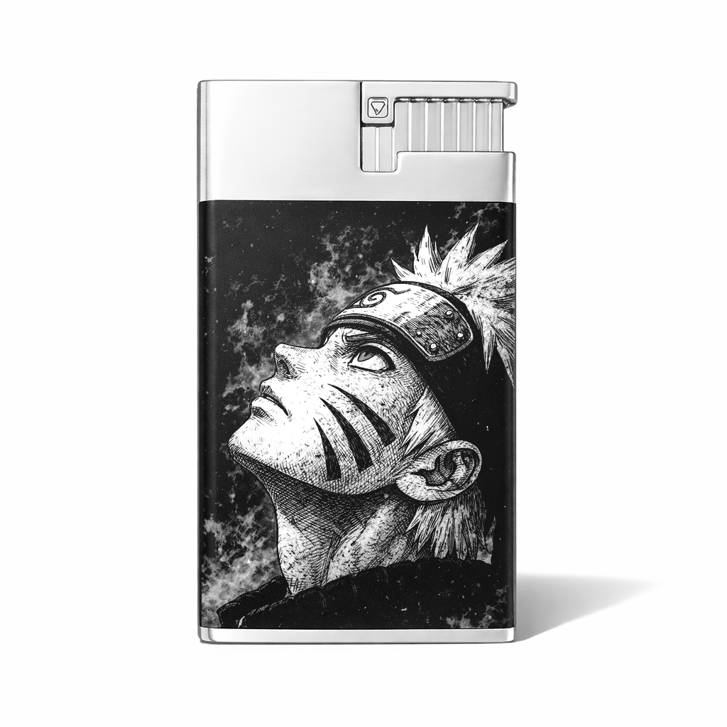 Briquet Naruto