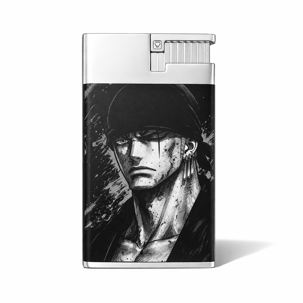 Briquet Zoro