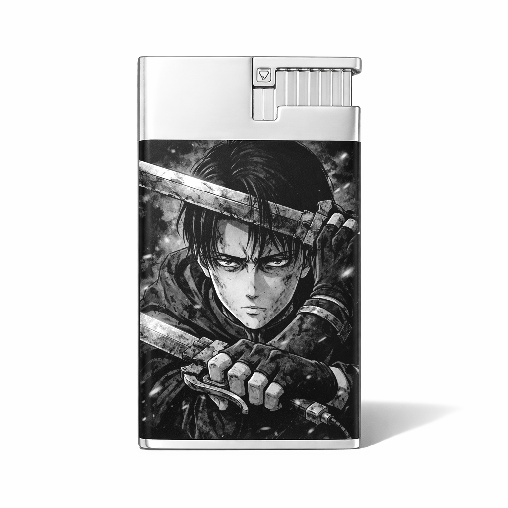 Briquet Livaï