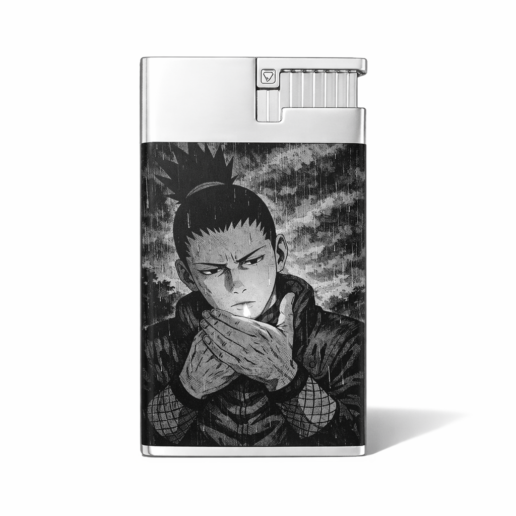Briquet Shikamaru