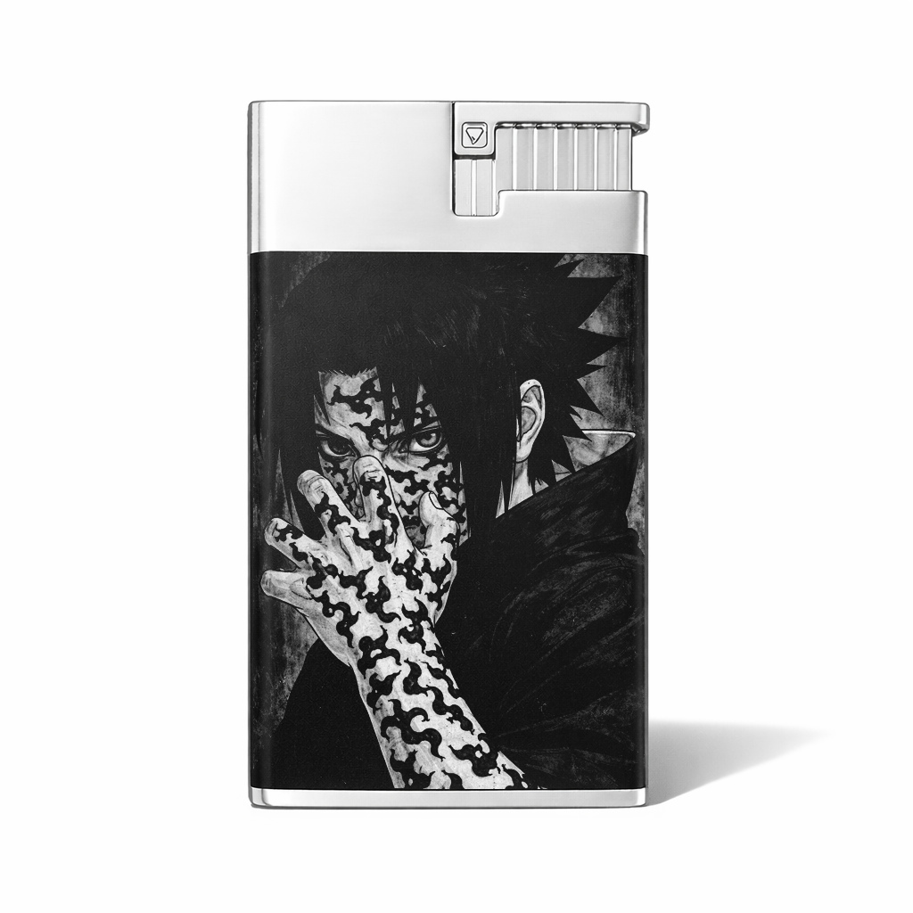Briquet Sasuke