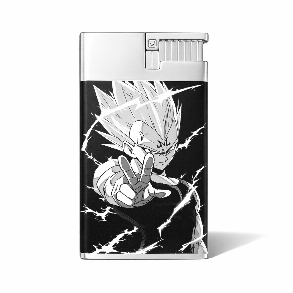 Briquet Vegeta
