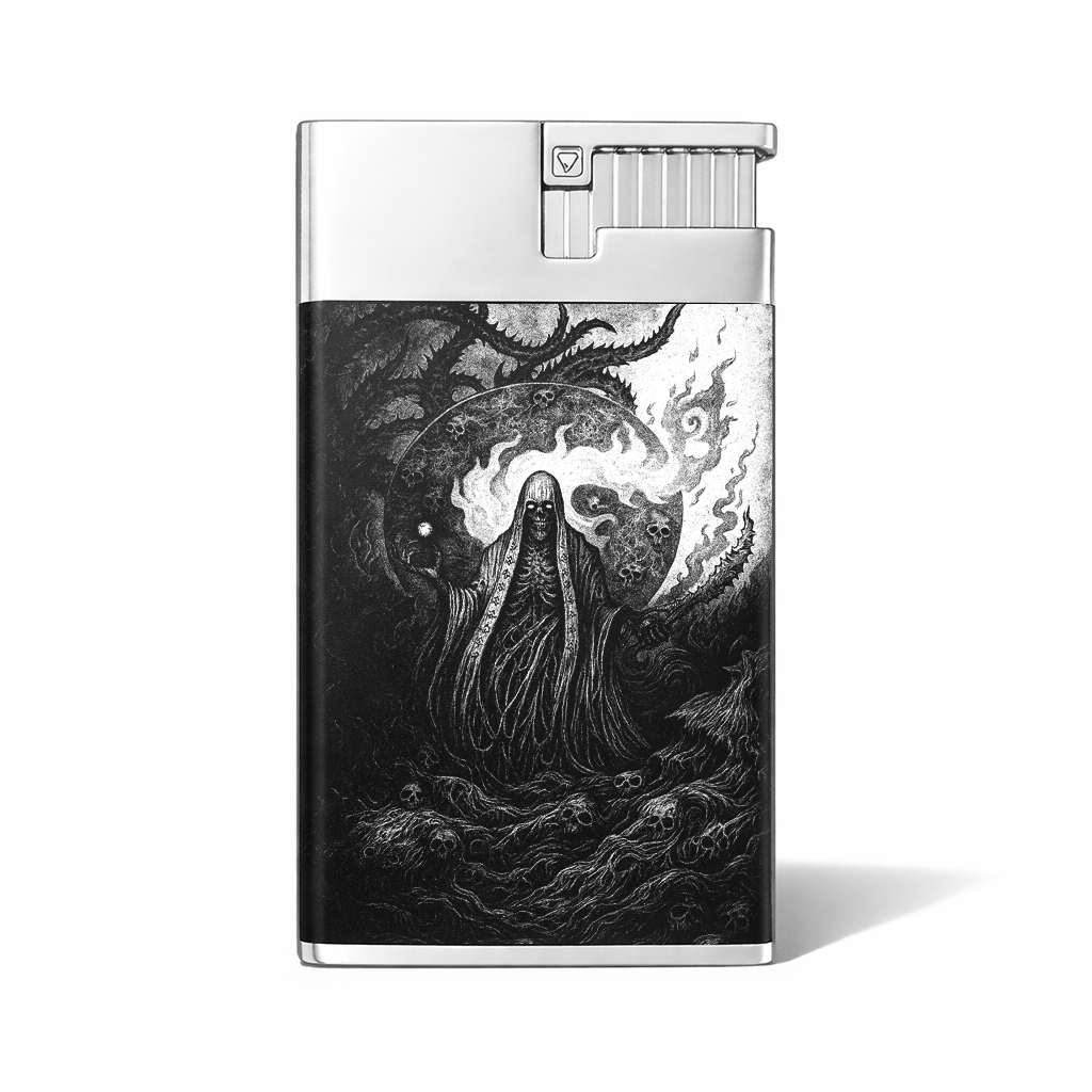 Briquet Archimage Déchu