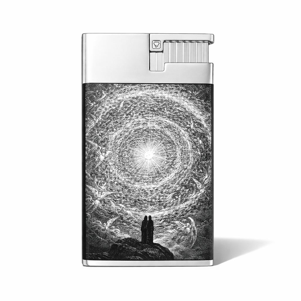 Briquet L'Ascension