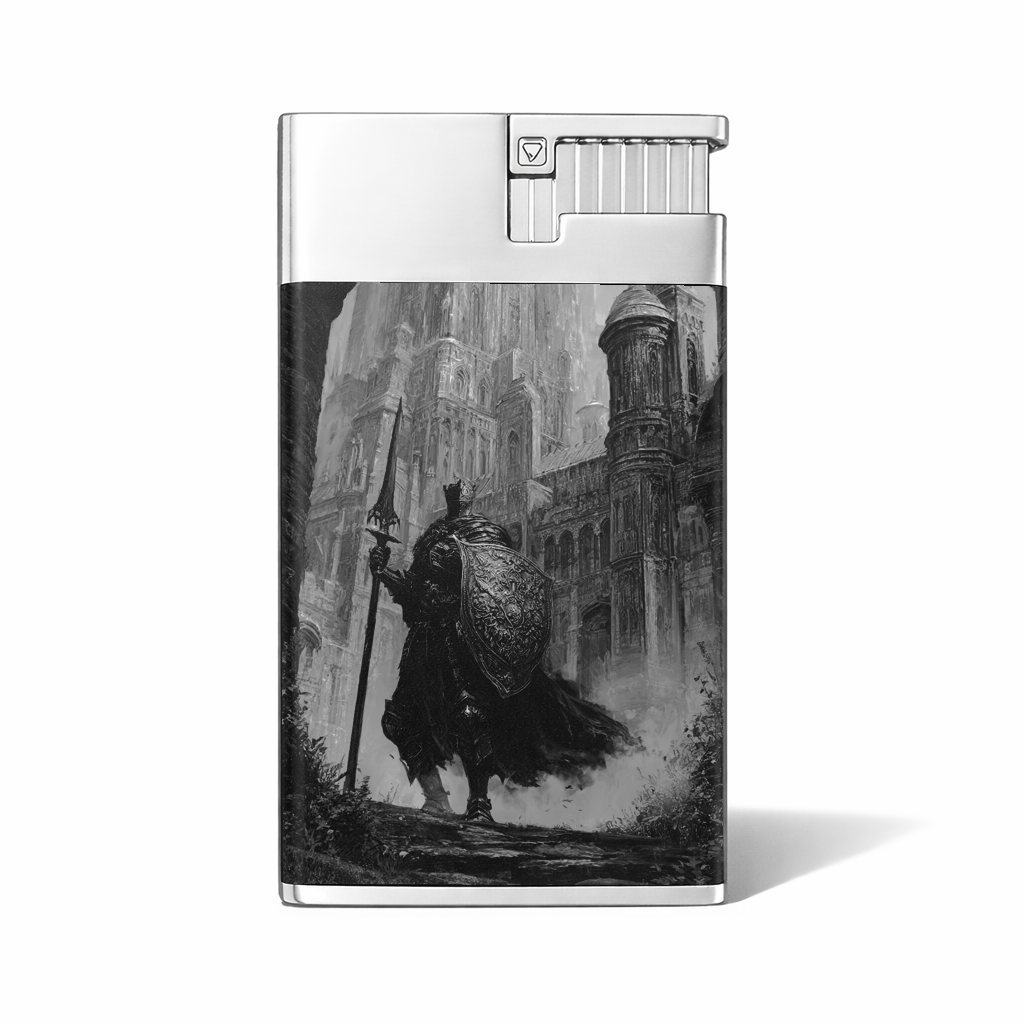 Briquet Le Lancier