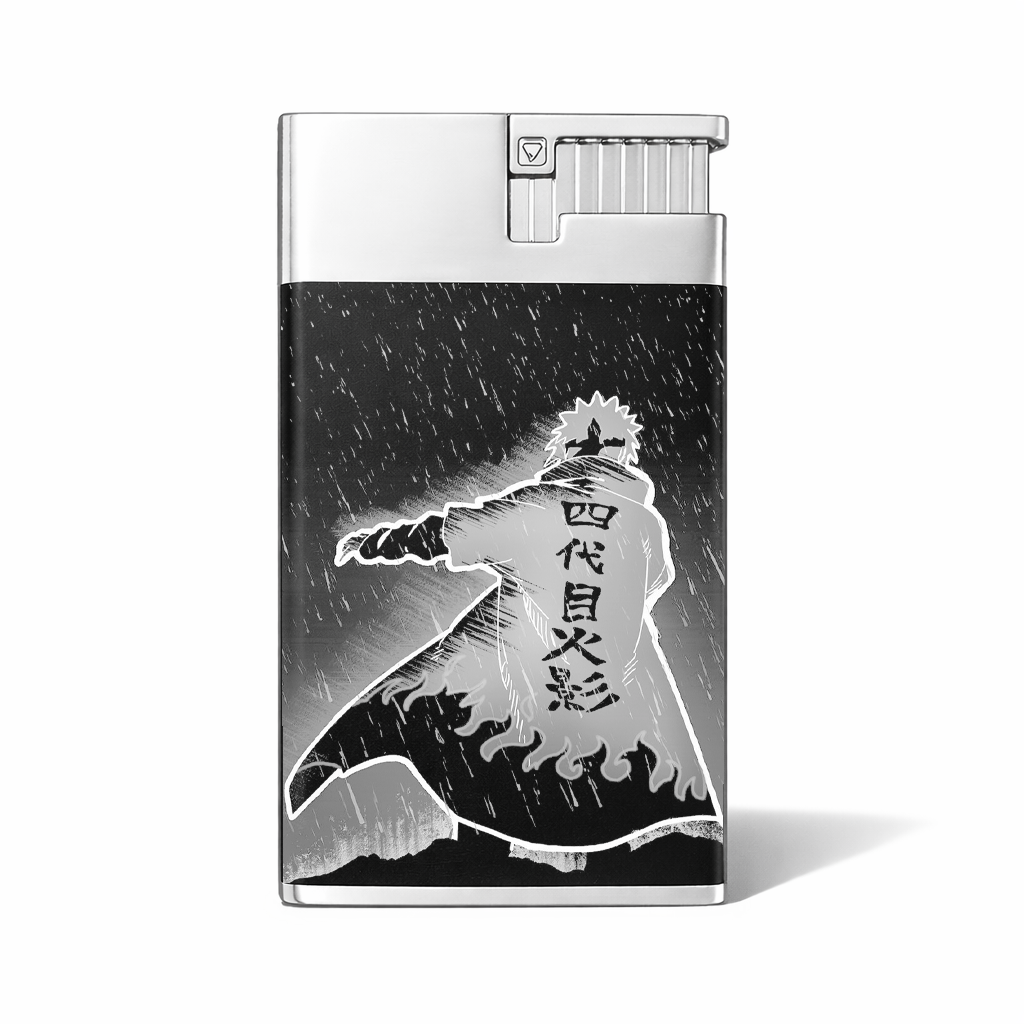 Briquet Minato