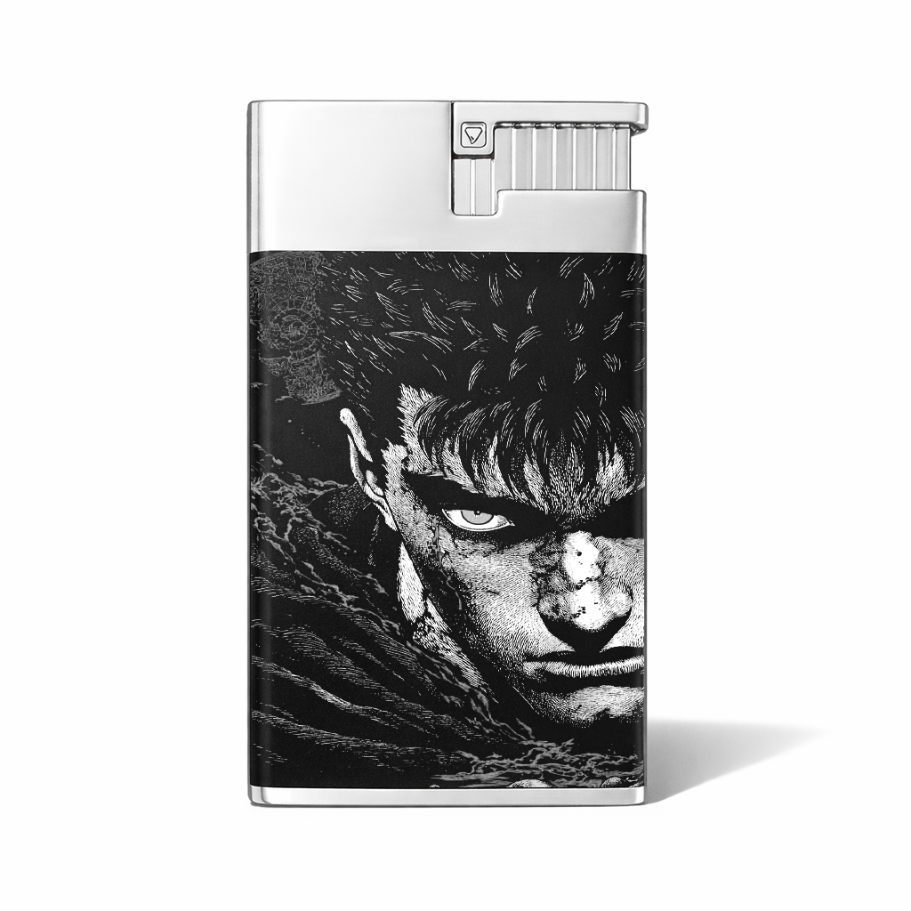 Briquet Guts