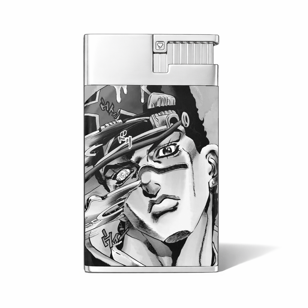 Briquet Jotaro
