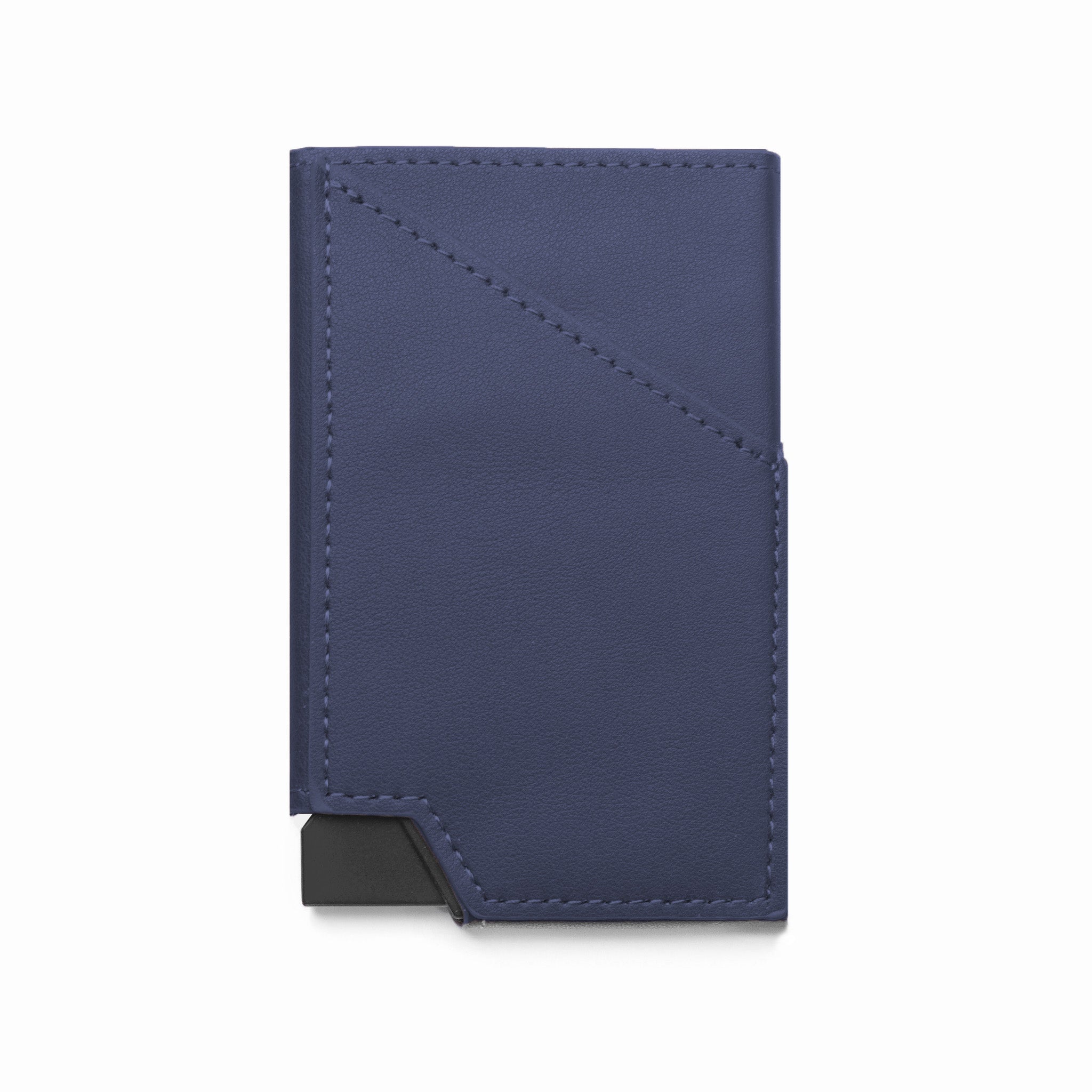 Porte-cartes en cuir
