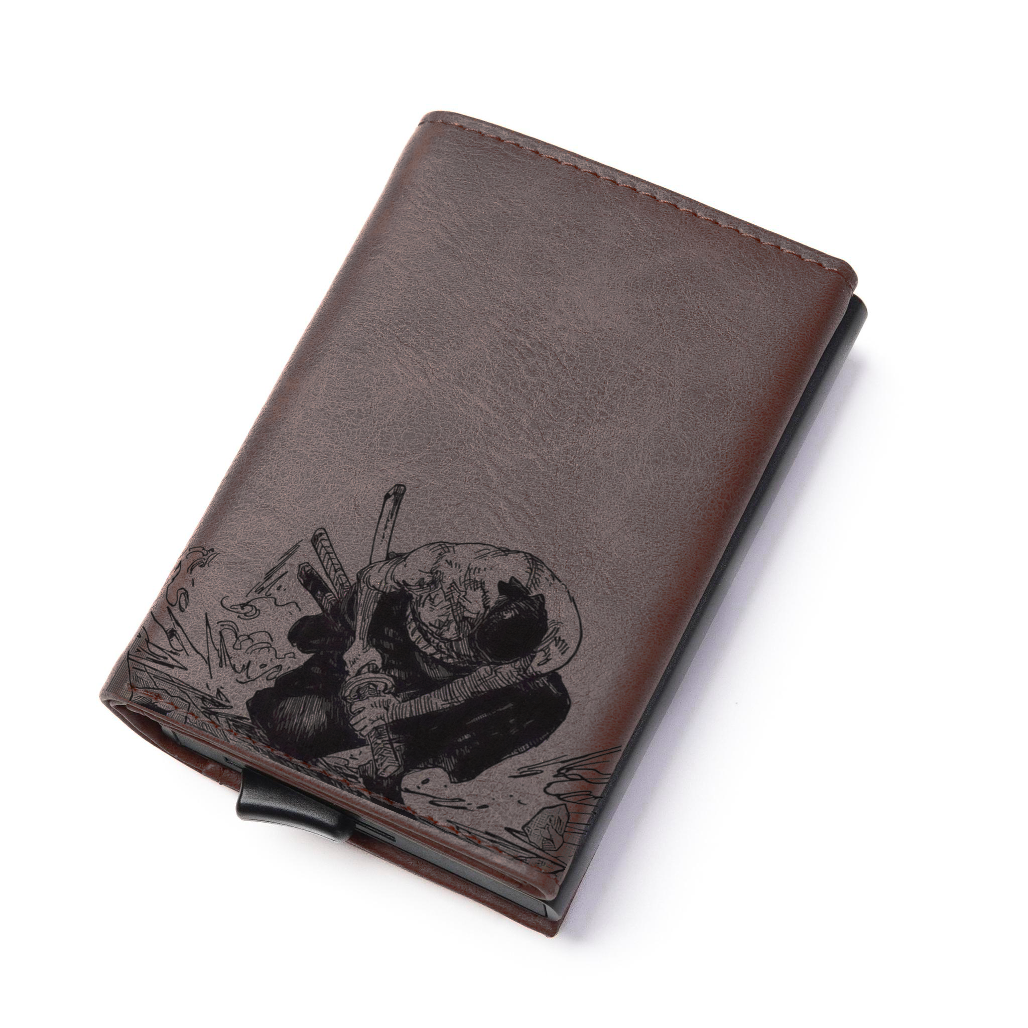 Portefeuille personnalisé Zoro