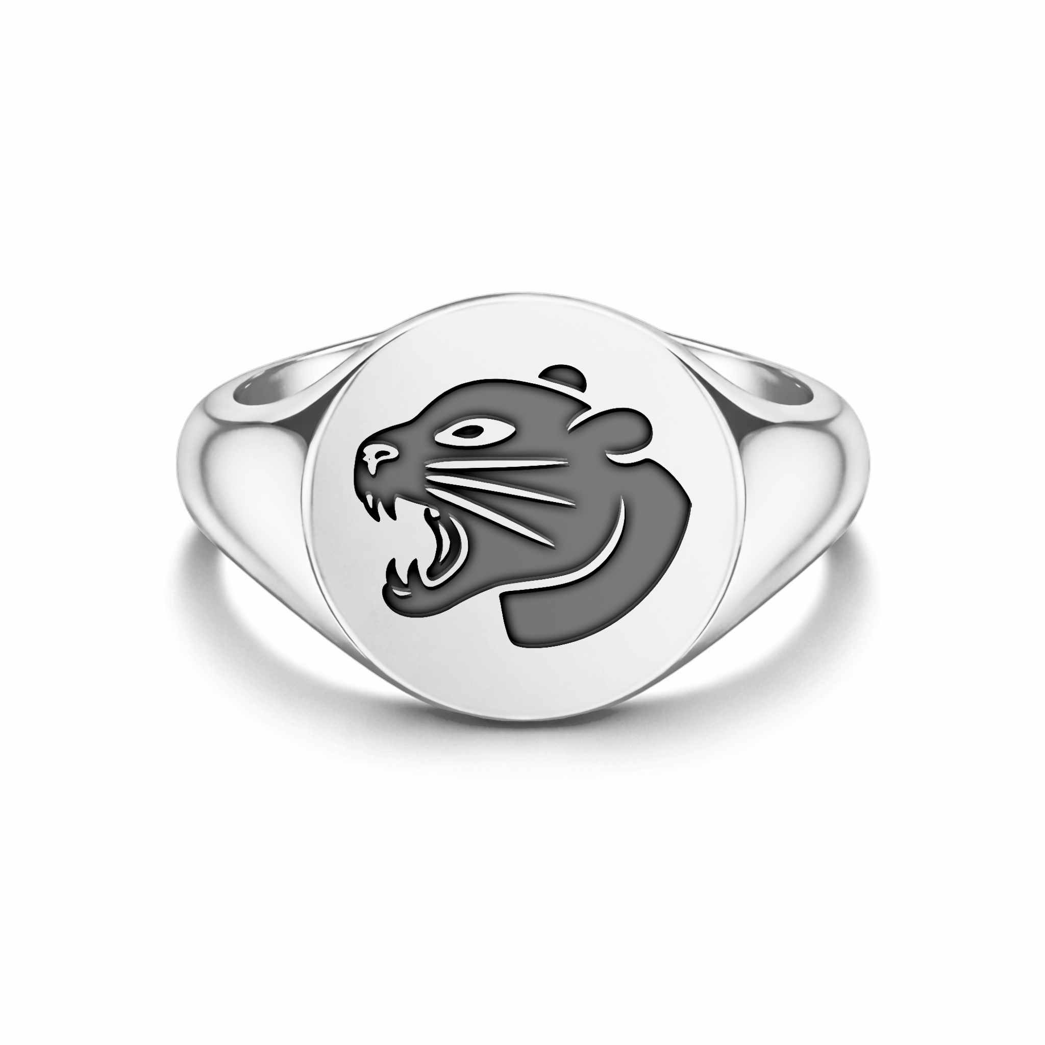 Bague La Panthère