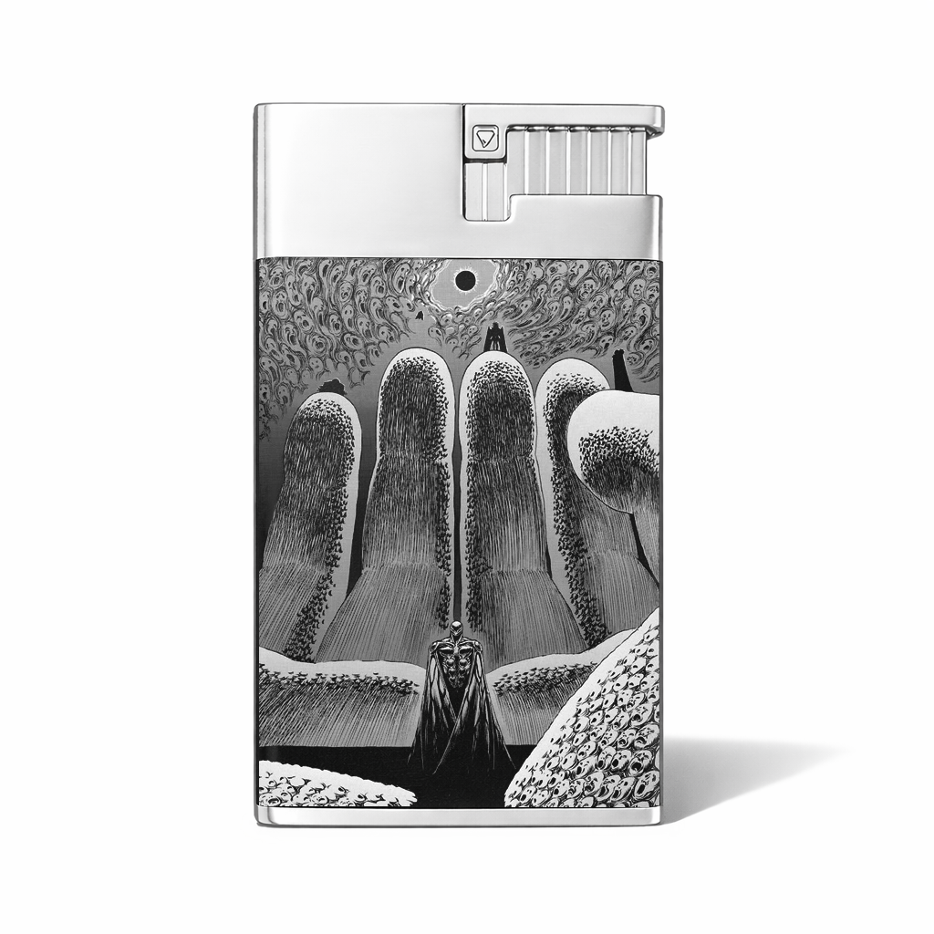 Briquet Femto