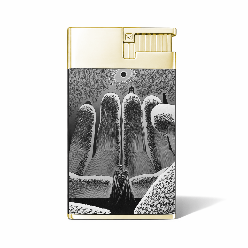 Briquet Femto