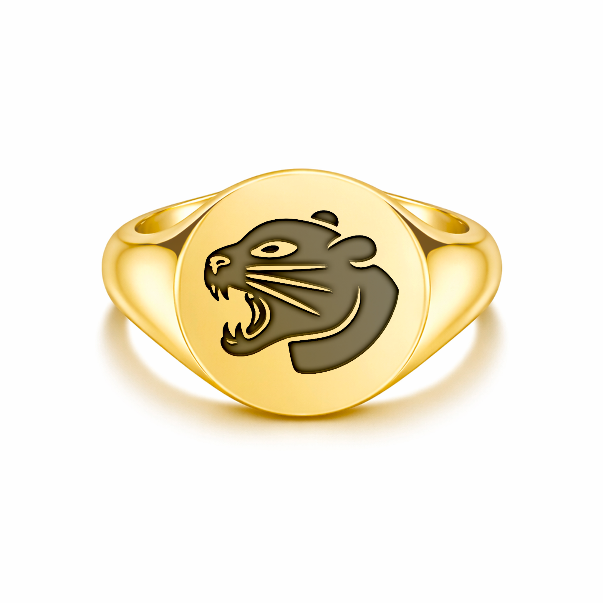 Bague La Panthère