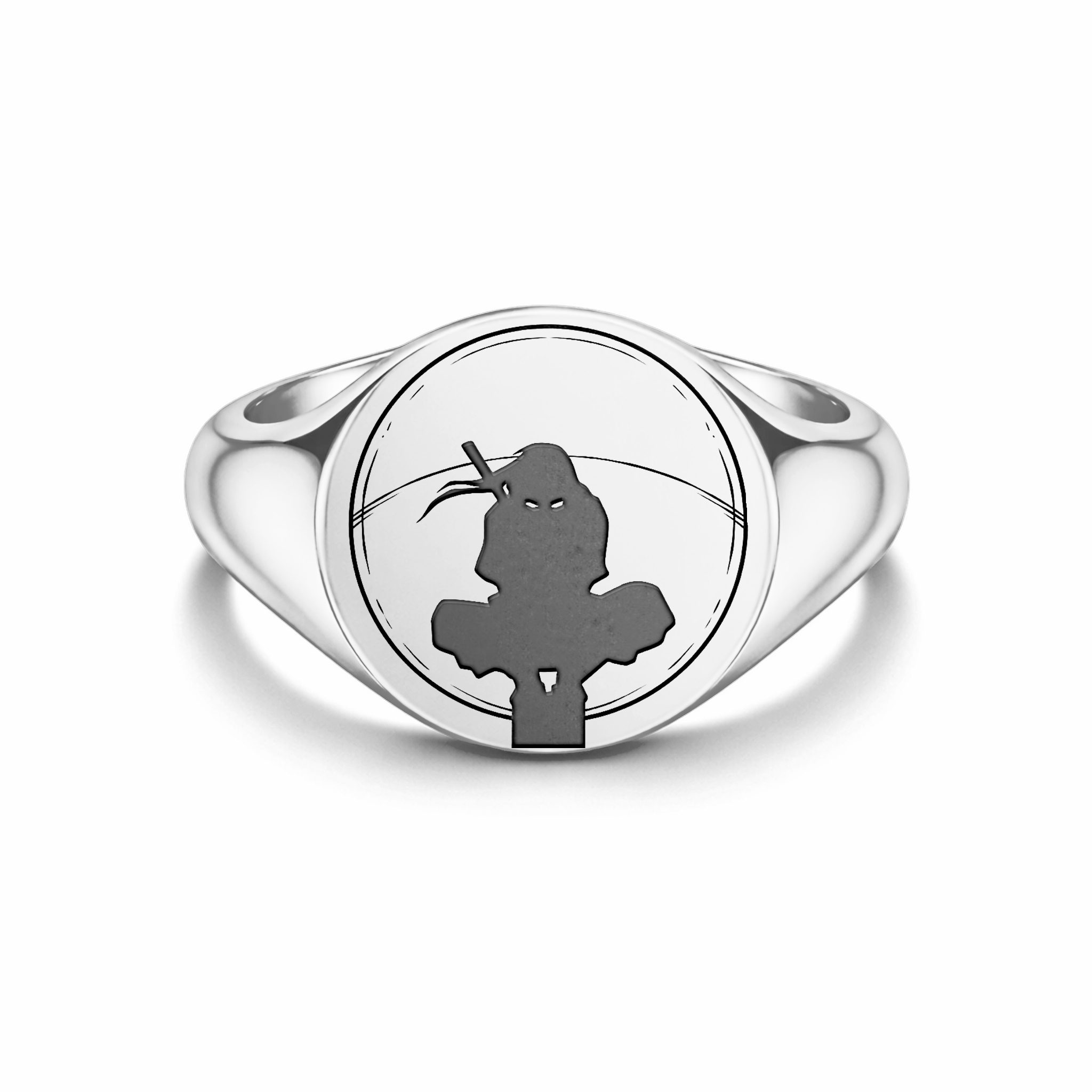 Bague Itachi