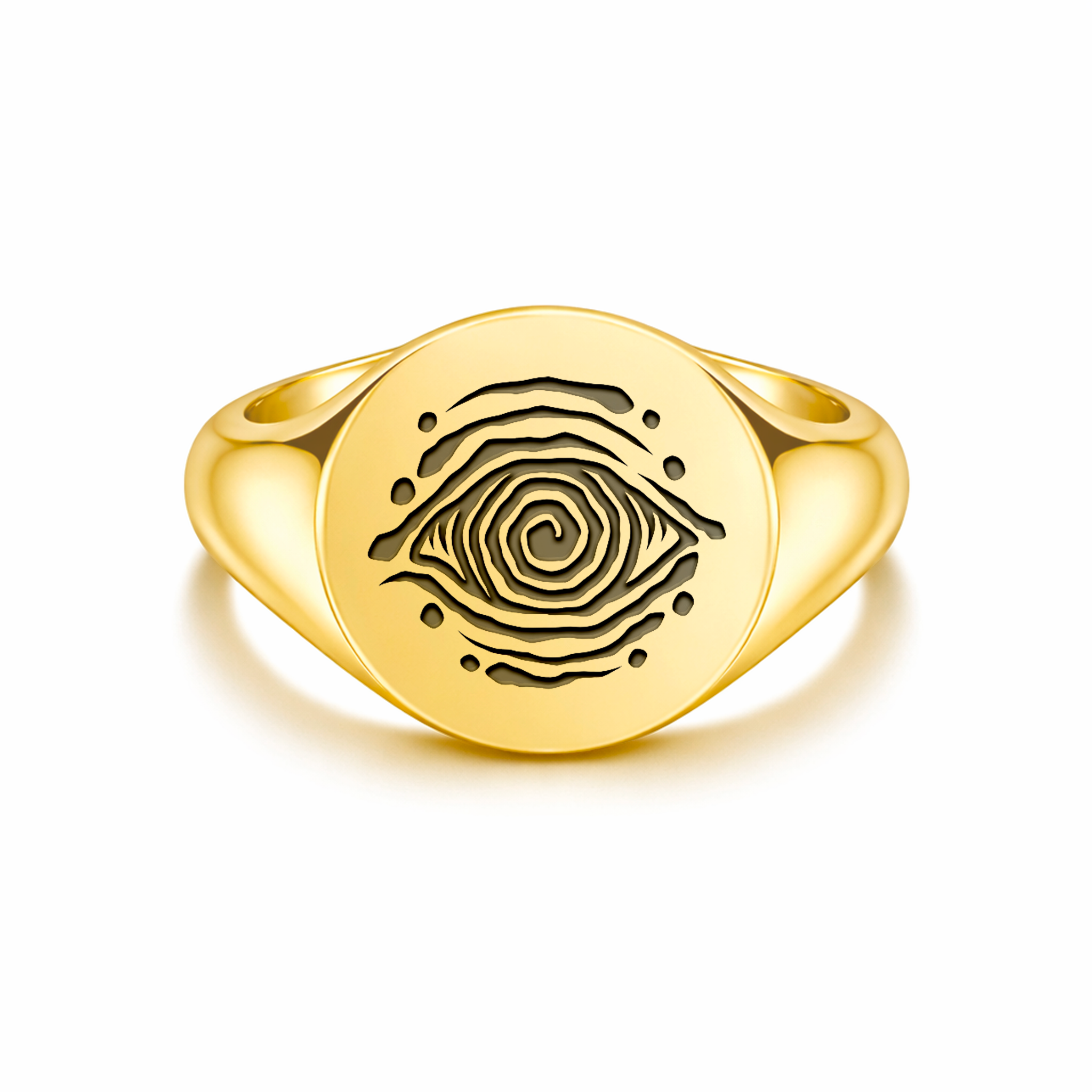 Bague Vortex