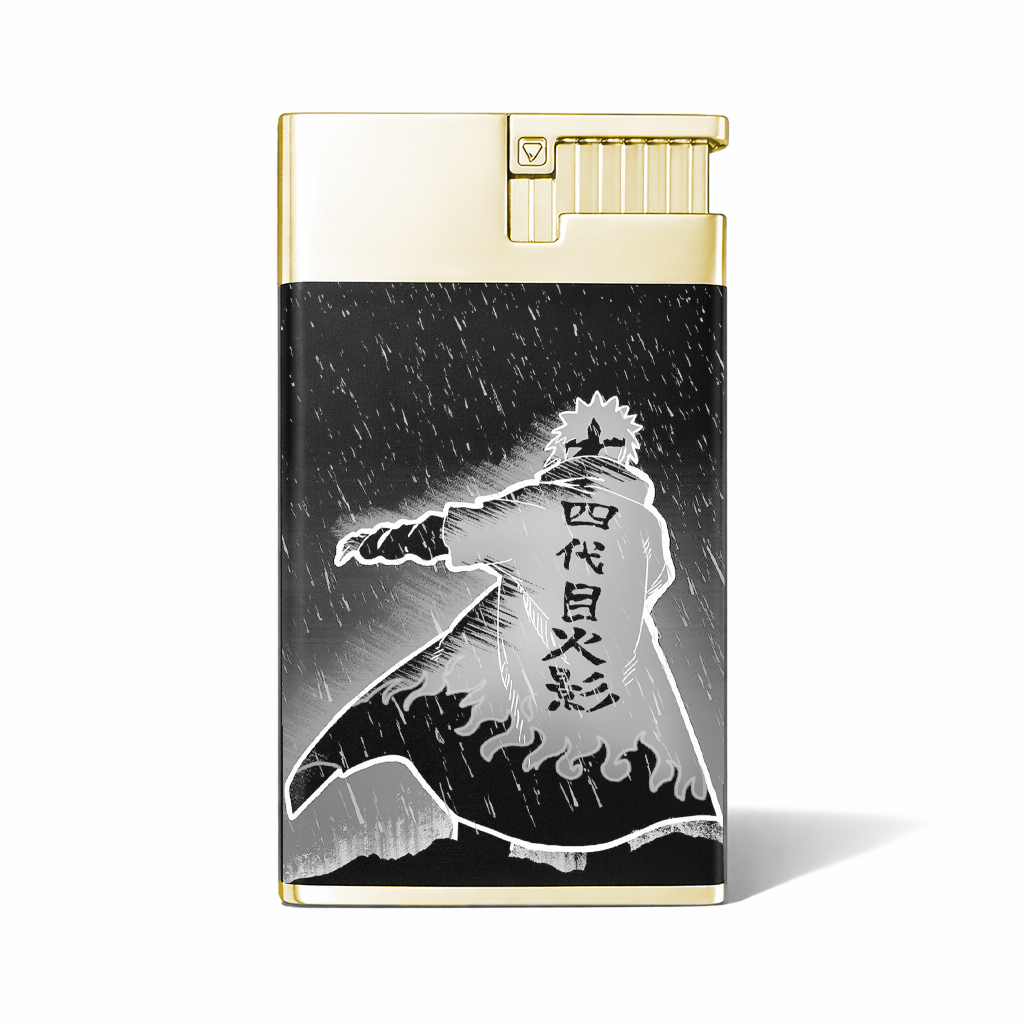 Briquet Minato