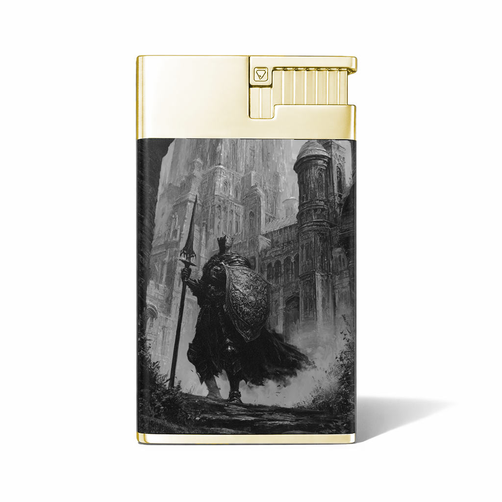 Briquet Le Lancier