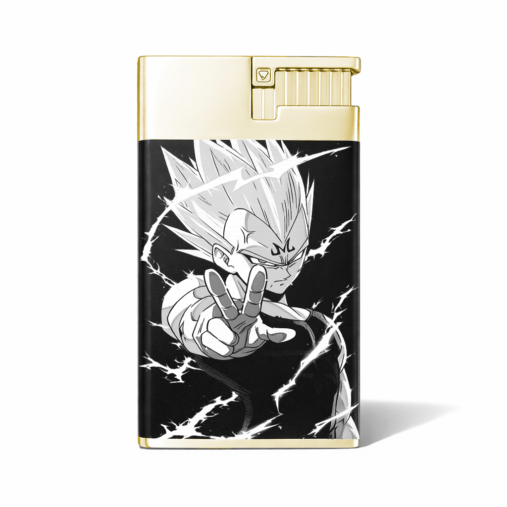Briquet Vegeta
