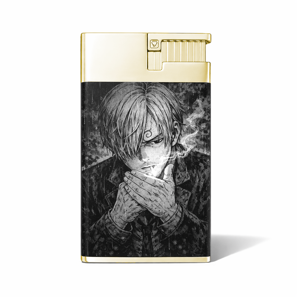 Briquet Sanji