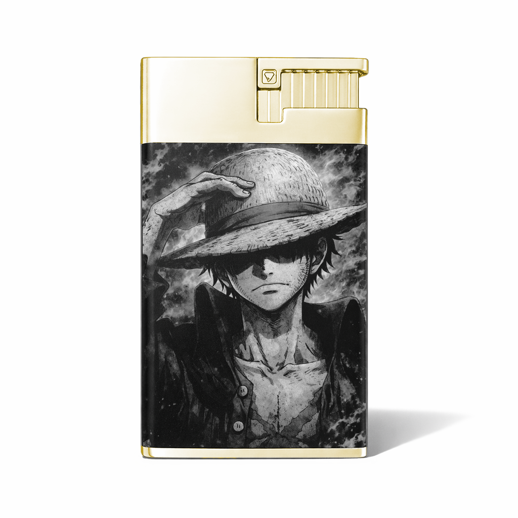 Briquet Luffy