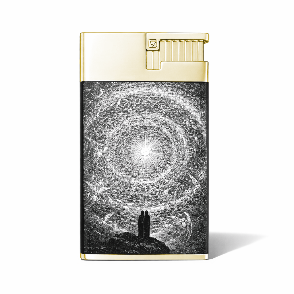 Briquet L'Ascension