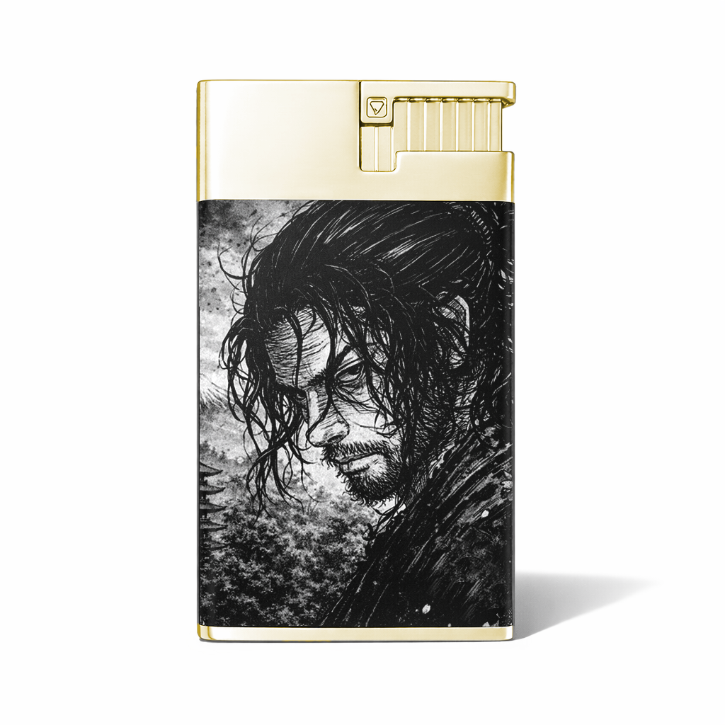 Briquet Miyamoto