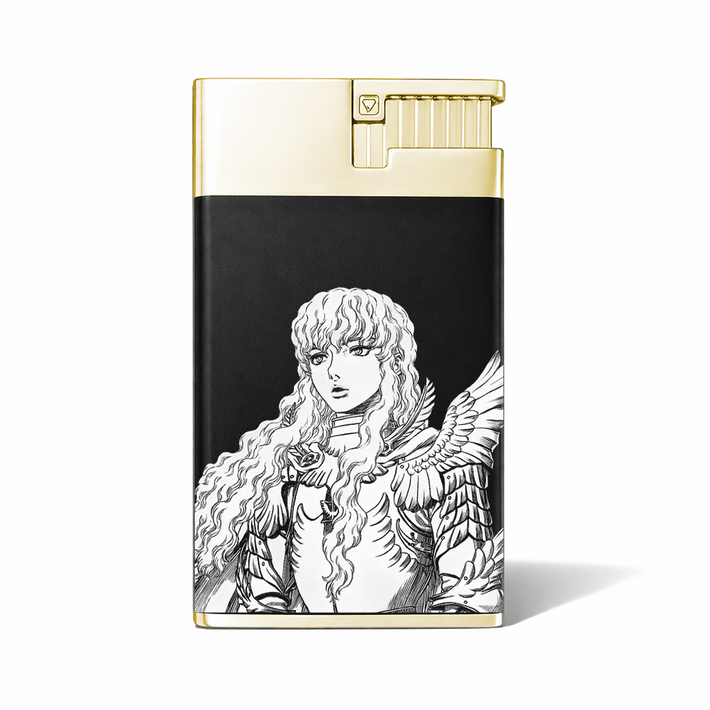 Briquet Griffith