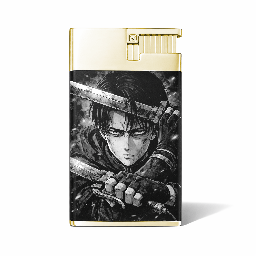 Briquet Livaï