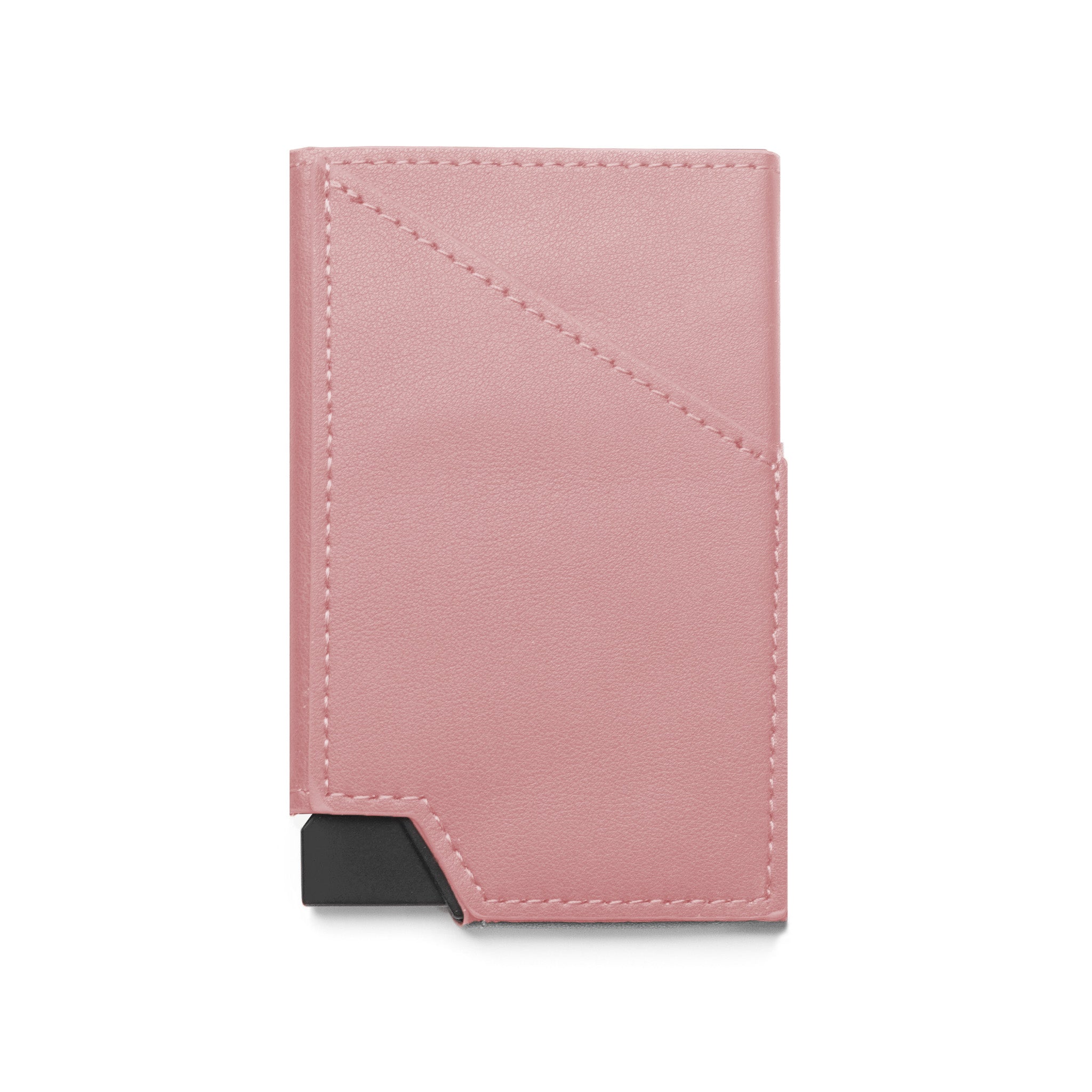 Porte-cartes en cuir