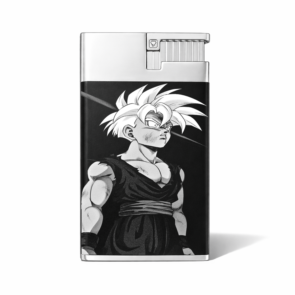 Briquet Sangohan