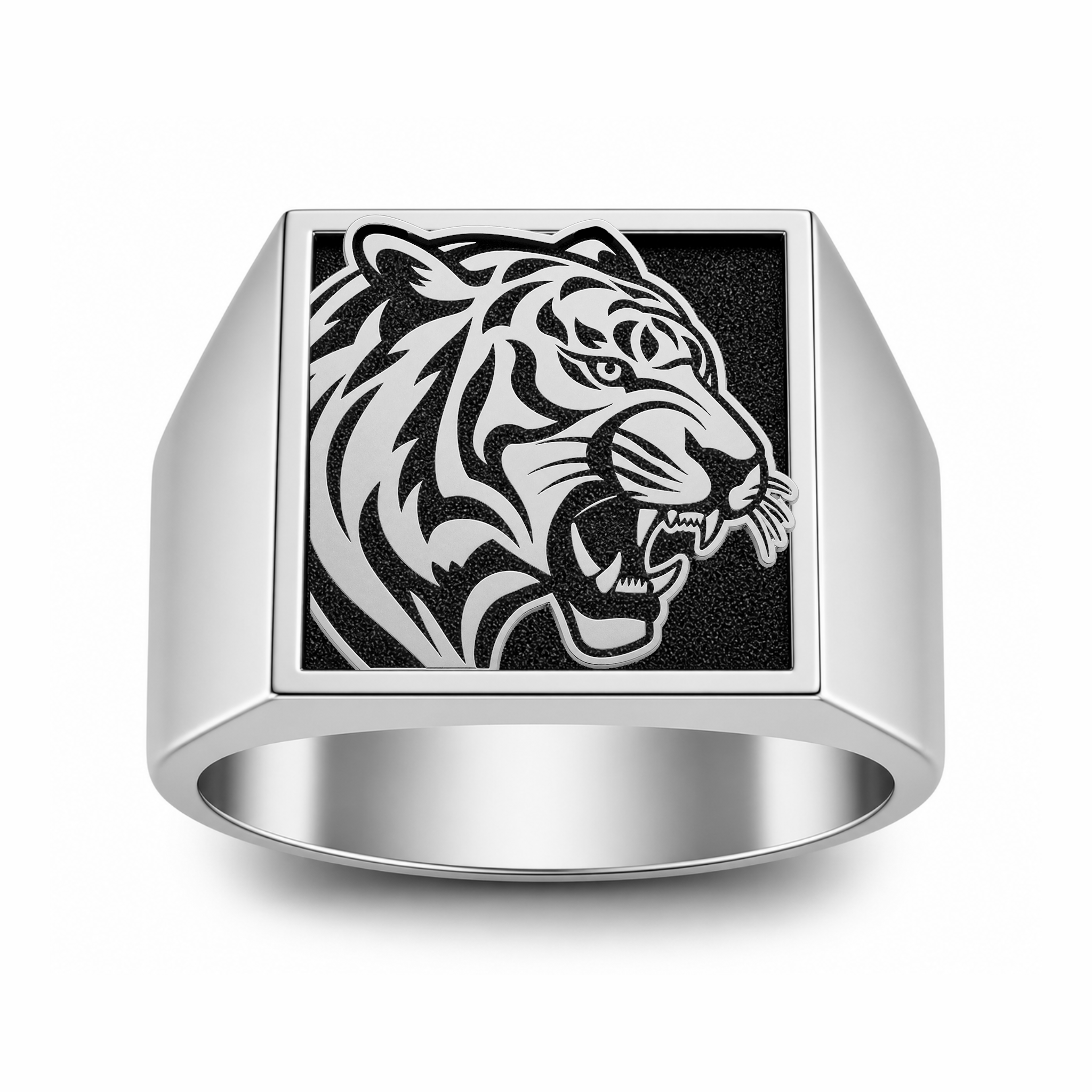 Bague Tigre