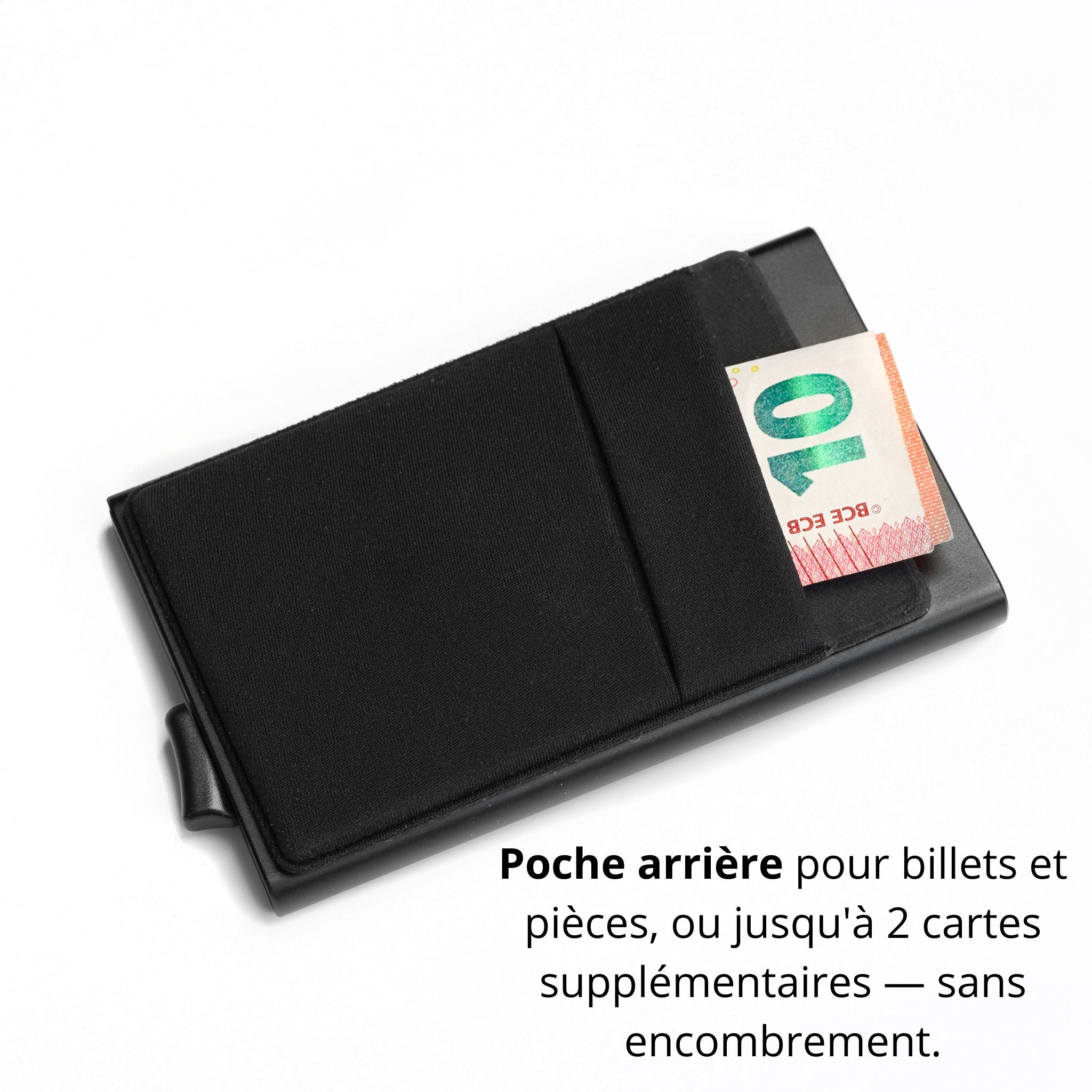 Porte-cartes personnalisé Deadpool