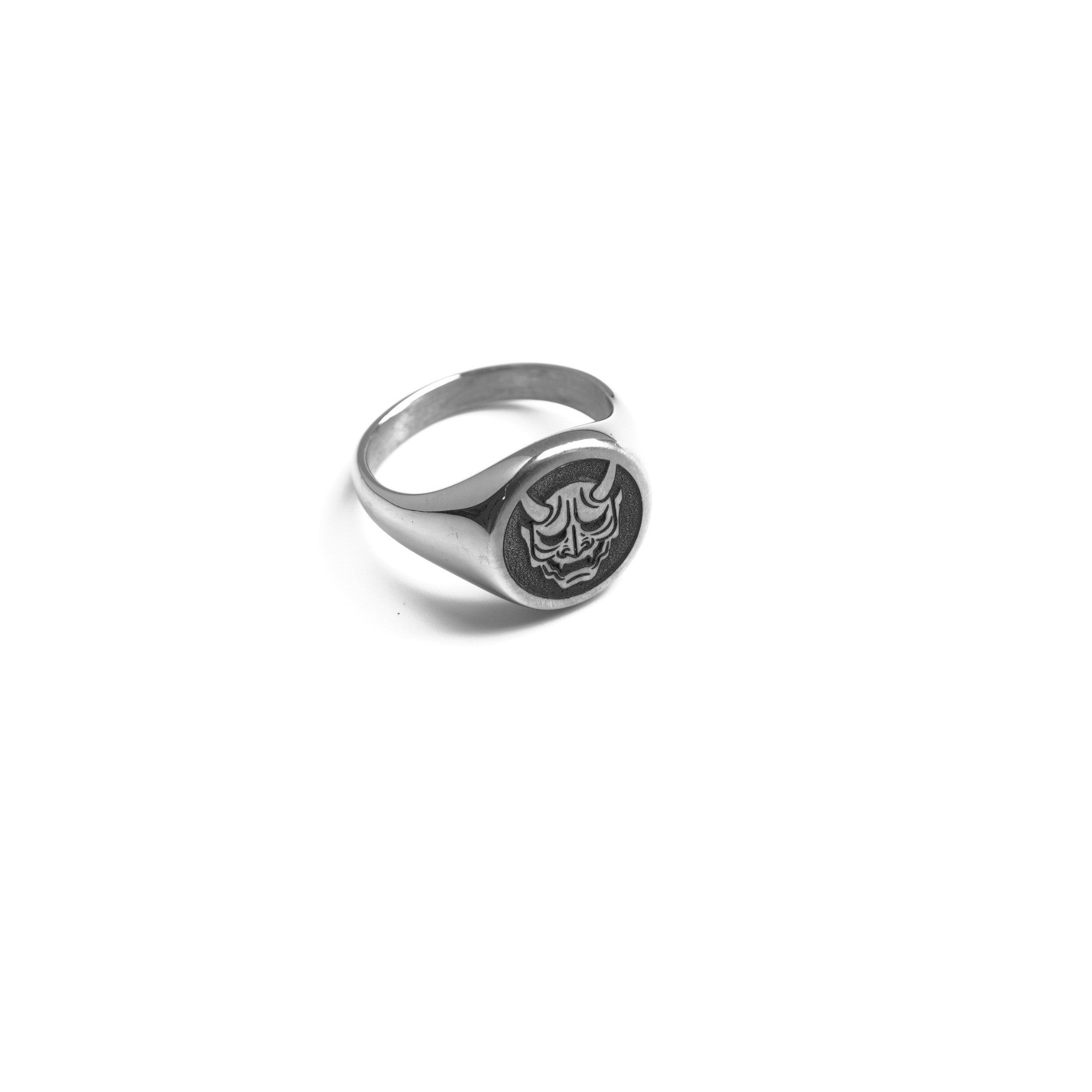 Bague Oni