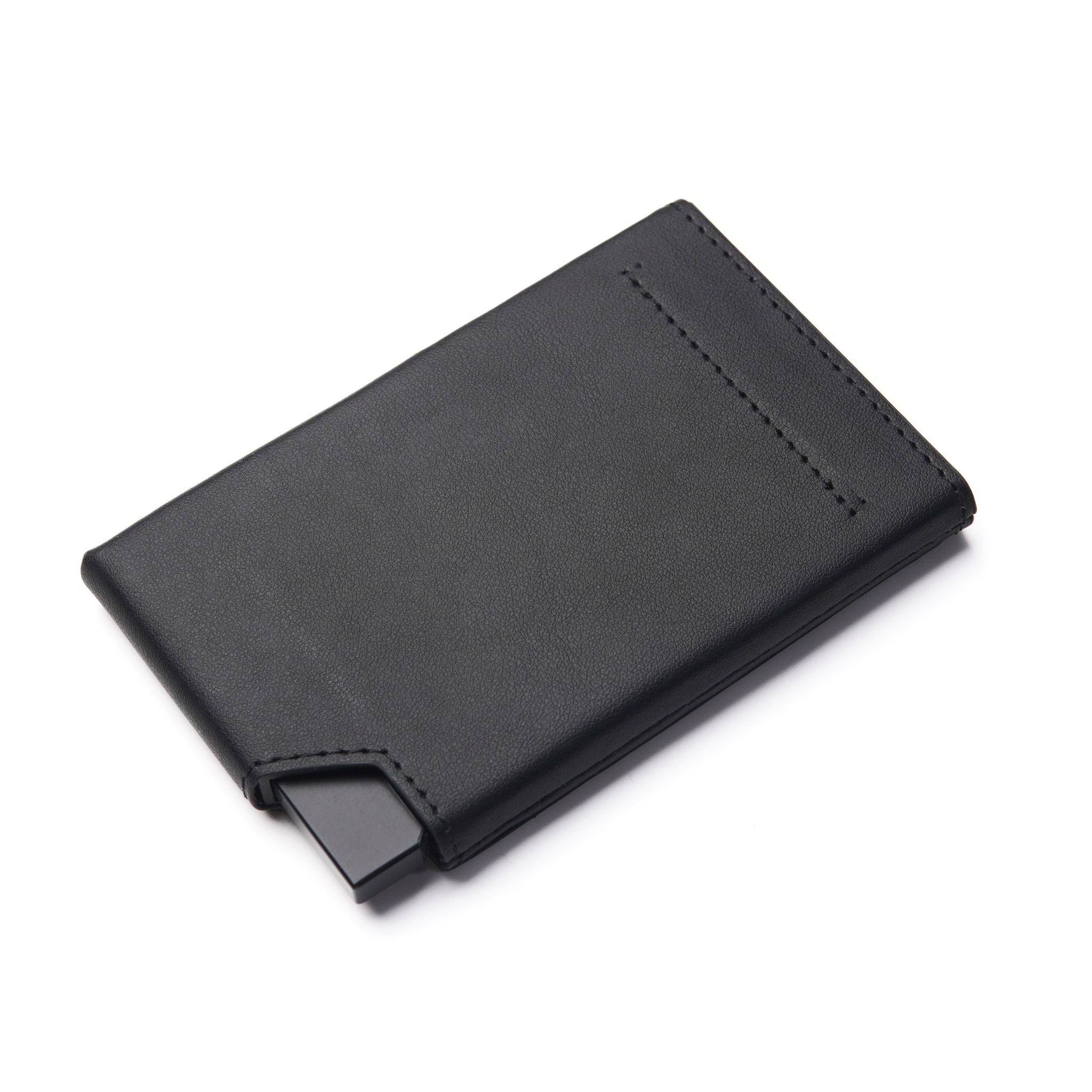 Porte-cartes en cuir