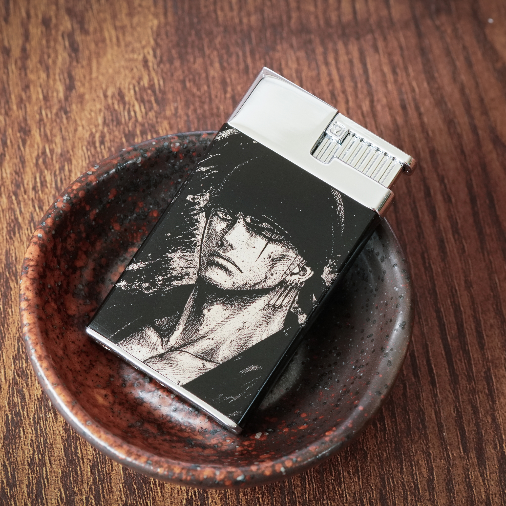 Briquet Zoro