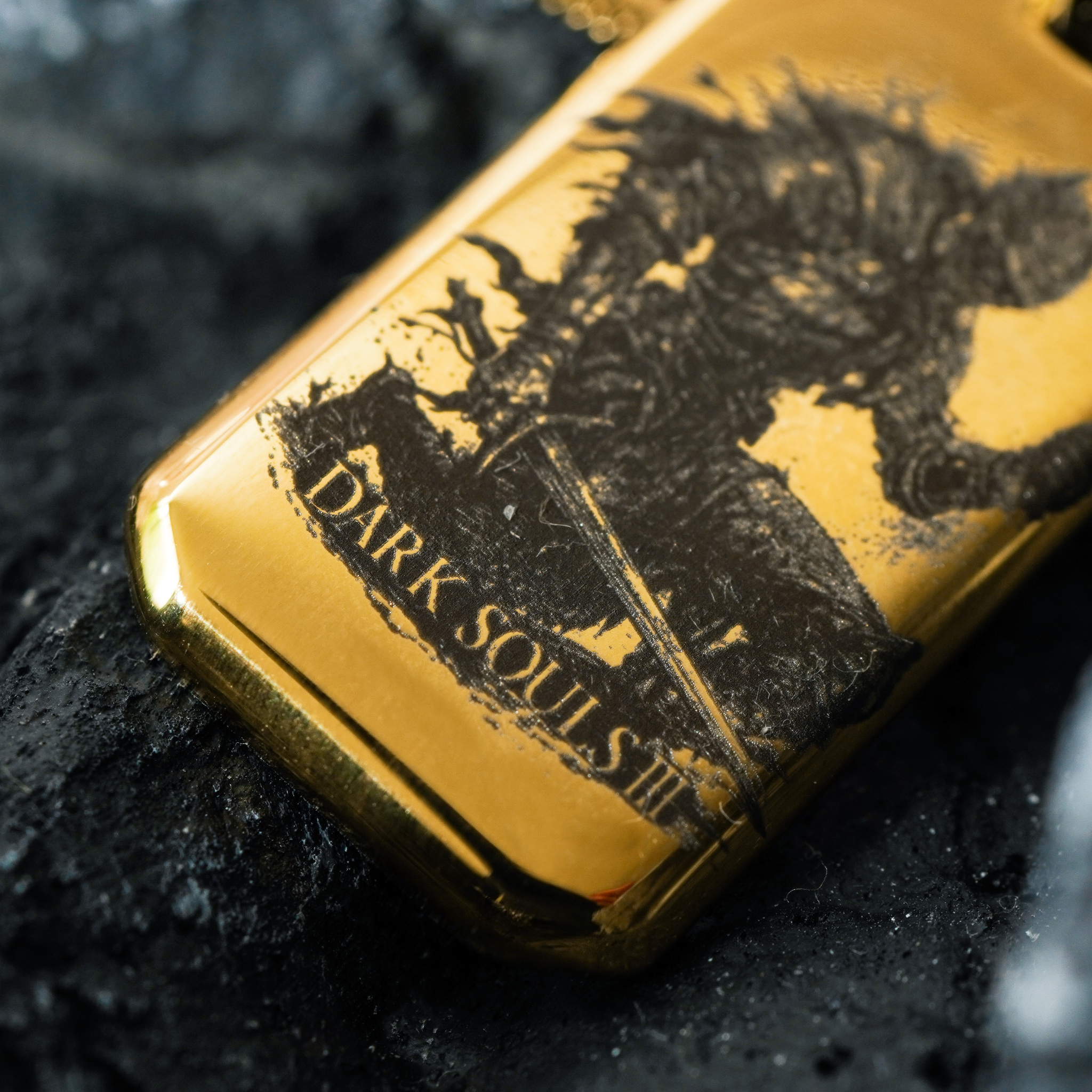 Collier avec pendentif Dark Souls