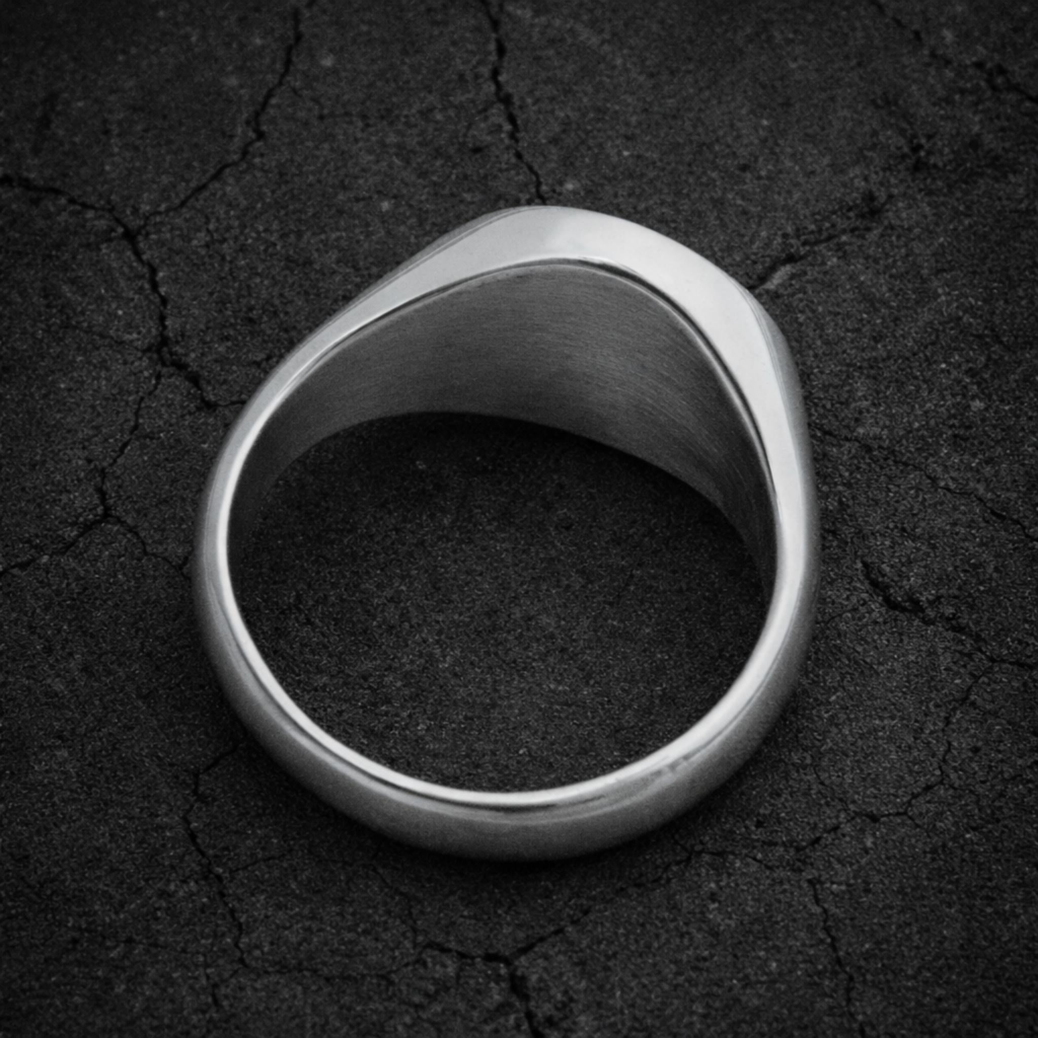 Bague Itachi