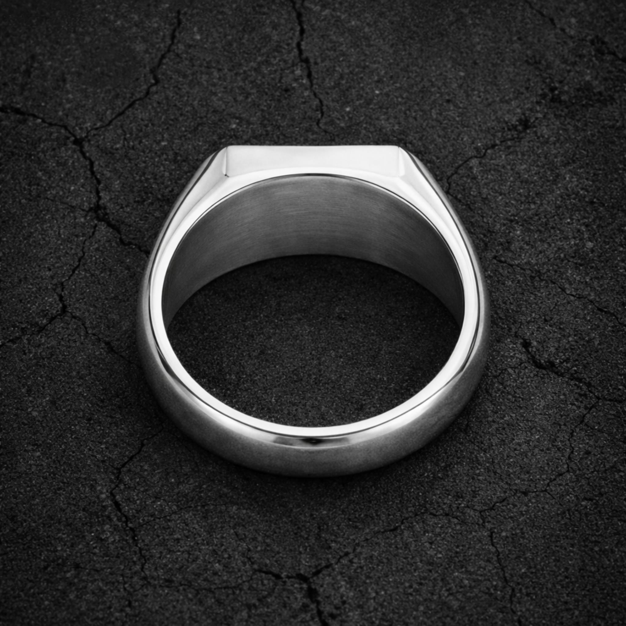 Bague Guts