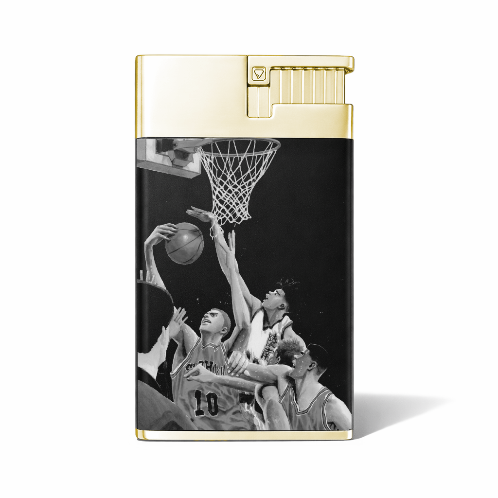 Briquet Slam Dunk